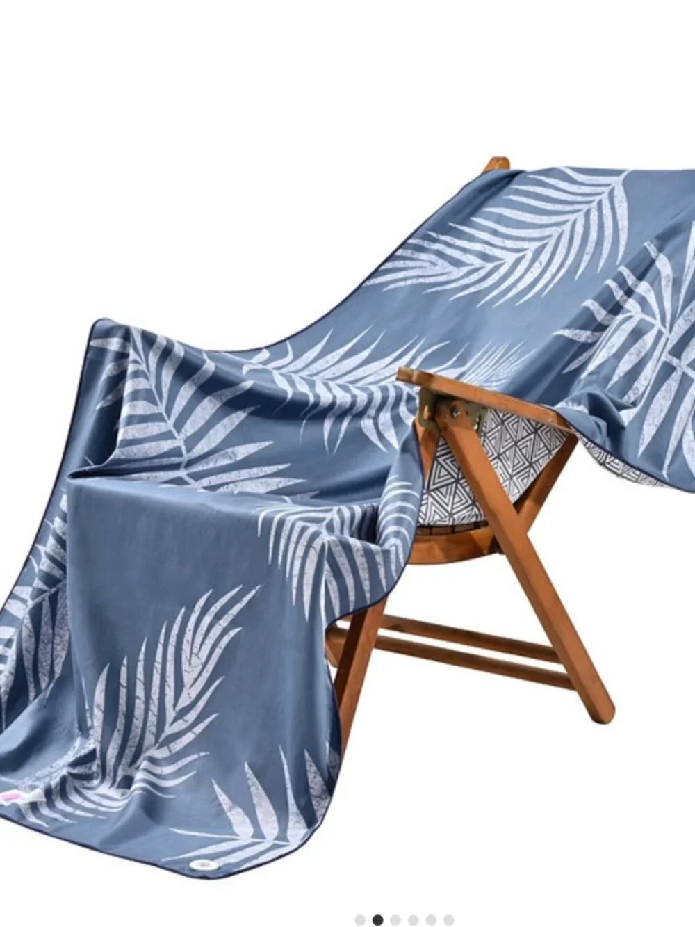 Lay & Stay - Summer Breeze Towel